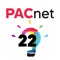 The official event app for PACnet '22 Community Conference