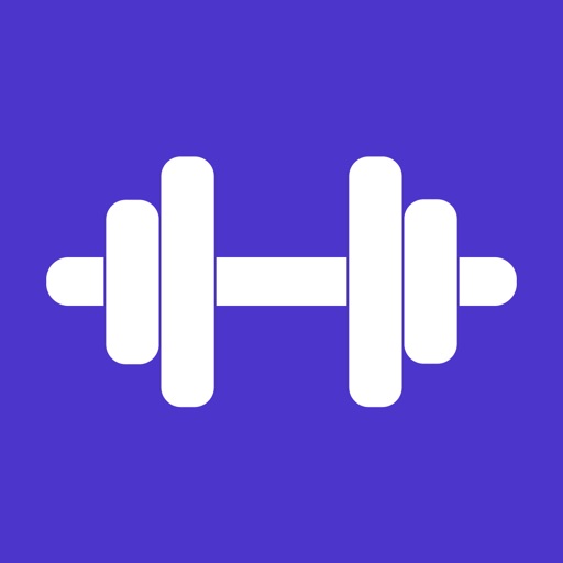 Workout Plan Bot - Workout Log icon