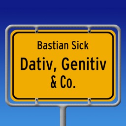 Dativ, Genitiv & Co.