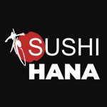 Sushi Hana Towson