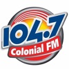 Rádio Colonial FM 104.7