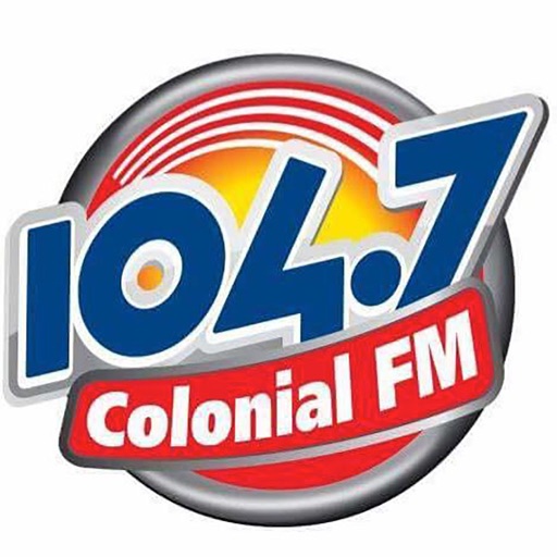 Rádio Colonial FM 104.7