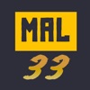 MAL 33