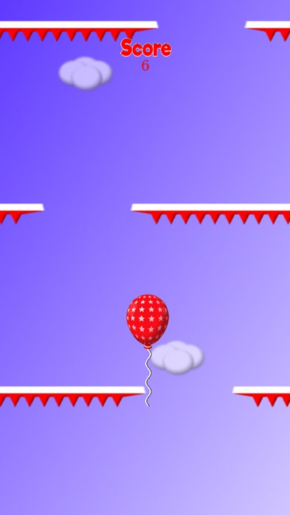 Balloon Tilt