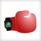 Train like a boxer-superstar and improve your combat skills with the Real Boxing app