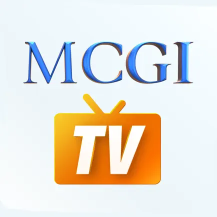 MCGI TV Читы
