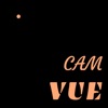 VUE Cam: Vintage Camera