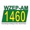 Listen to WZEP 1460 worldwide on your iPhone and iPod touch