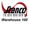 Icon Scanco Warehouse 100