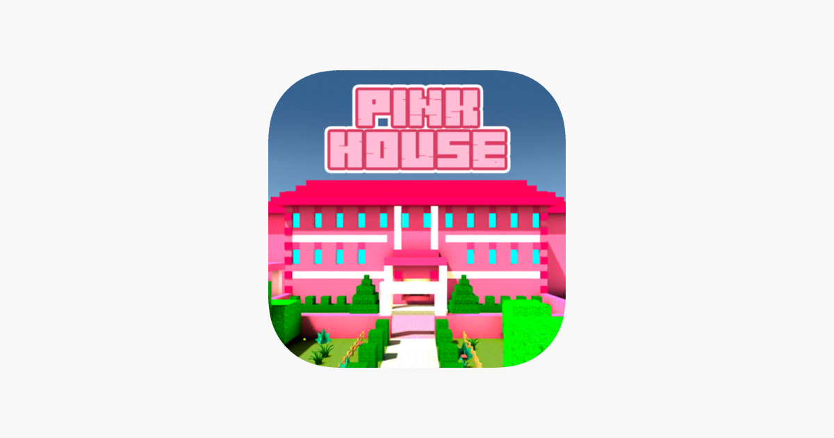 Pink Princess House Craft Game On The App Store   1200x630wa 