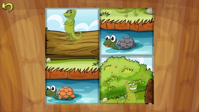 Zoo animal games for kids screenshot 4