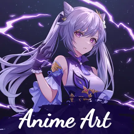 AI Anime - AI Art Generator Читы