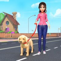 Puppy Pet Dog Games app funktioniert nicht? Probleme und Störung