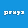 Prayz - Global Prayer Tracker