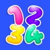 123 learning games Tiny Number