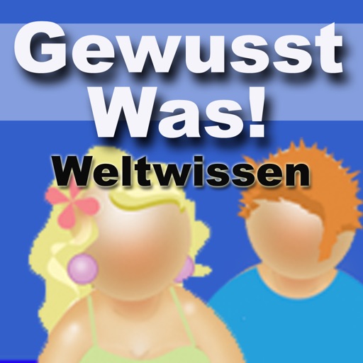 Weltwissen Quiz