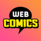 App Icon for WebComics - Daily Manga App in Greece App Store