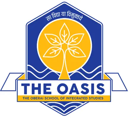 The OASIS School Читы