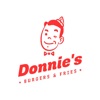 Donnie'S Burger & Fries
