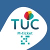 M-ticket TUC