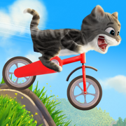 Pet Racing Rush+ kartrider run