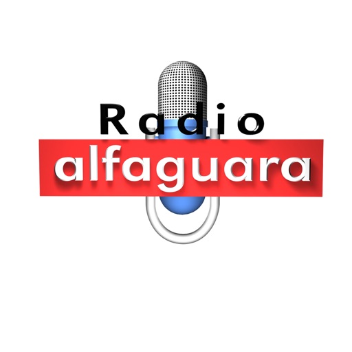 Radio Alfaguara