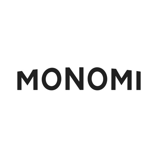 MONOMI 旅やお買い物でポイントを貯めるクーポンアプリ！