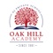 Welcome to Oak Hill Academy in Lincroft, NJ