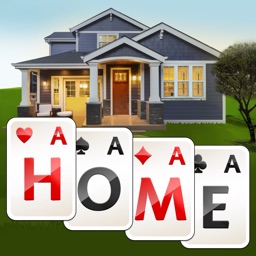Solitaire Home - Dream Story