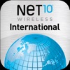 NET10 International Dialer