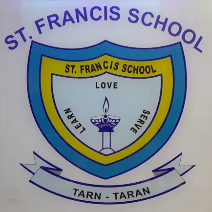 St Francis School Tarn Taran Читы