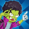 Tower Defense-Shooting Zombies