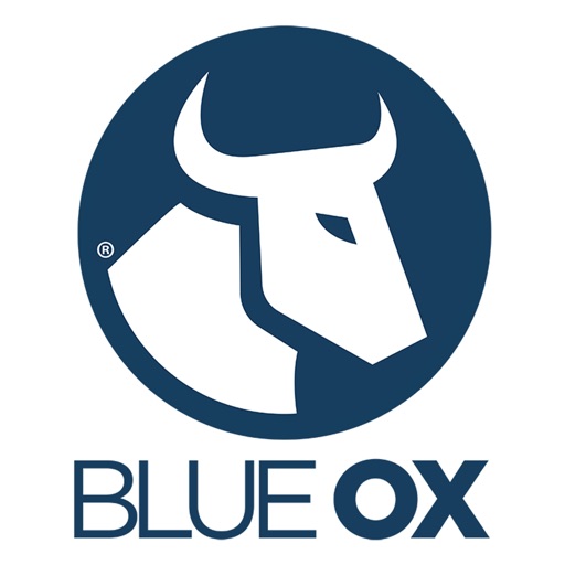 Blue Ox