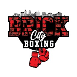 Brick City Boxing