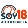 Autoescuela SOY18 Málaga