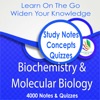 Biochemistry-Molecular Biology