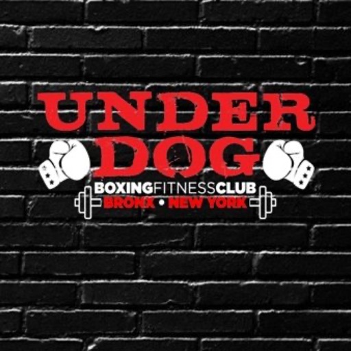 Underdog Boxing and Fitness