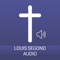 Icon French Bible Audio