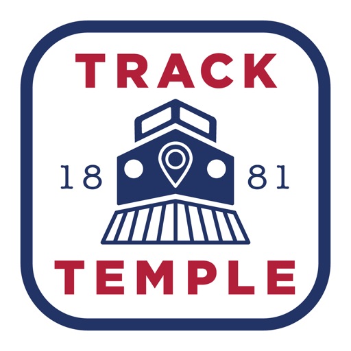 Track Temple