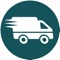MarkeDriver delivery boy app is designed to offer simplified process of accepting the orders from customers