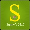 Sunny's 24x7 Grocery Shopper
