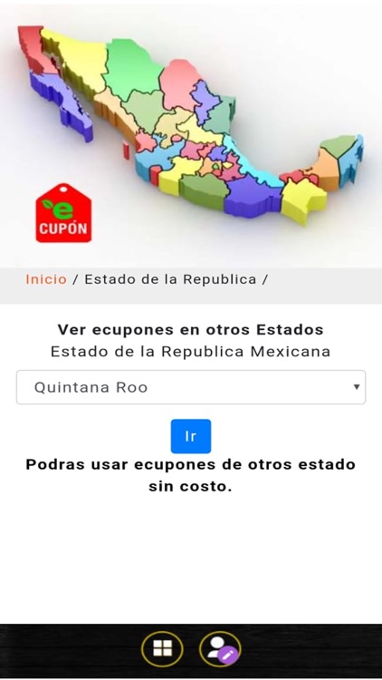 Ecupon Mexico screenshot-5
