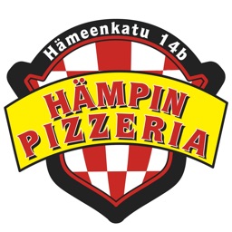 Hämpin Pizzeria