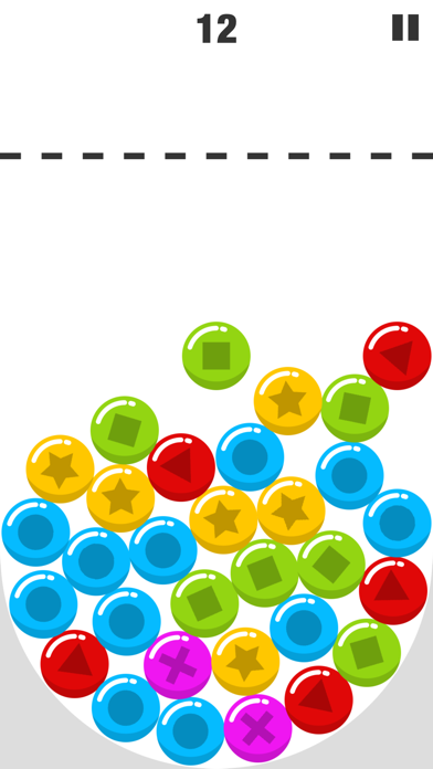 Ball Panic! screenshot 4