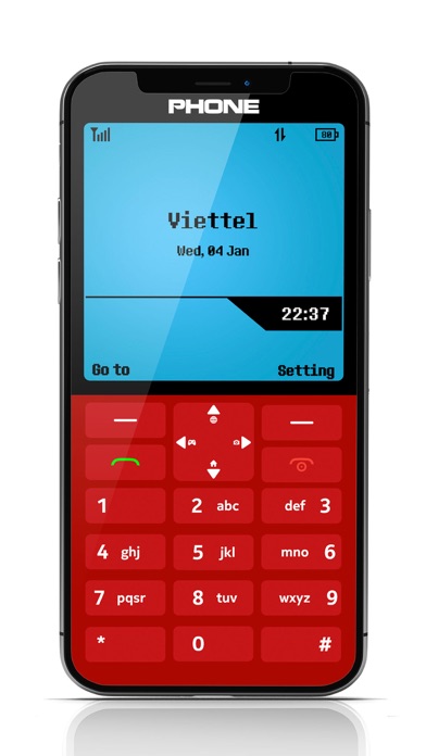 Nokia Launcher screenshot 4