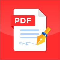 Kontakt PDF Editor: Zeichen PDF, Scan