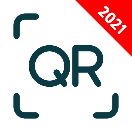 QR Сode reader & barcode scan Download