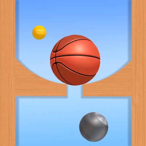Ball Transform
