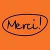 Merci!