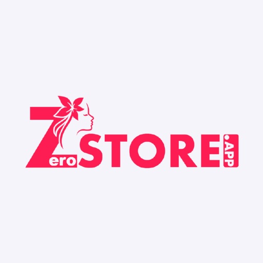 Zero Store App Icon